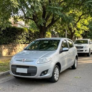 Fiat Palio 1.4 5p Attract L14