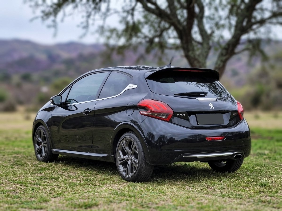 Peugeot 208 1.6 Gti - Image 2