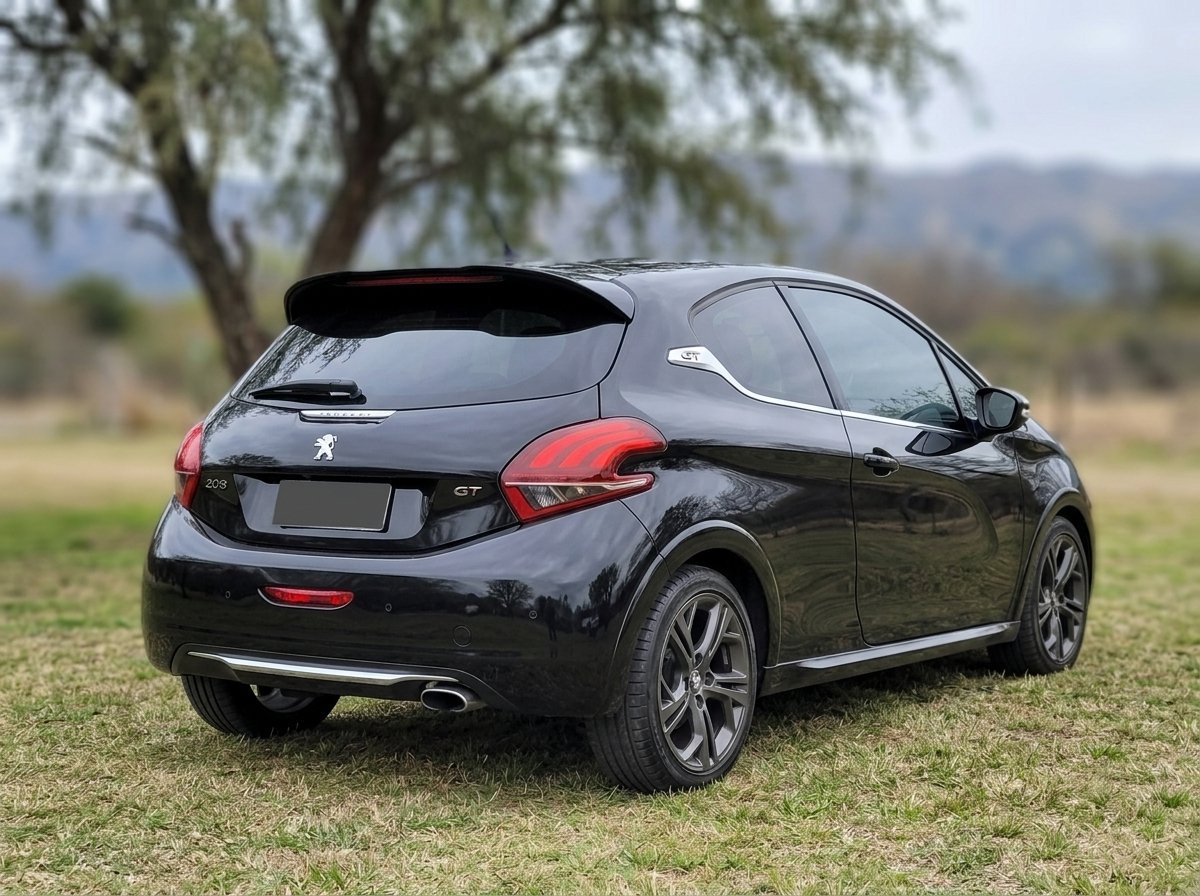 Peugeot 208 1.6 Gti - Image 4