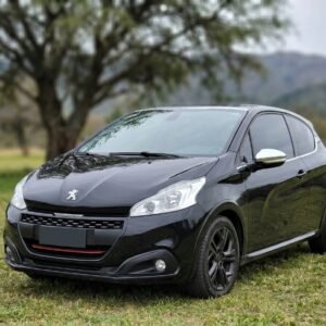 Peugeot 208 208 1.6 Gti