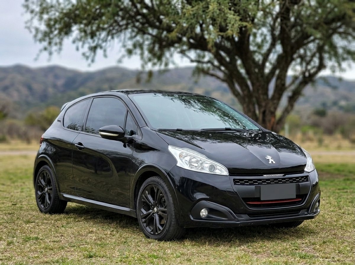 Peugeot 208 1.6 Gti - Image 3