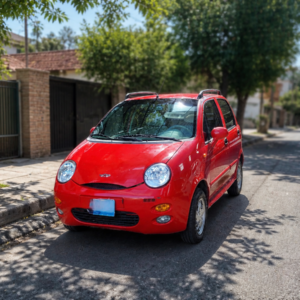 Chery Qq 1.1 Confort