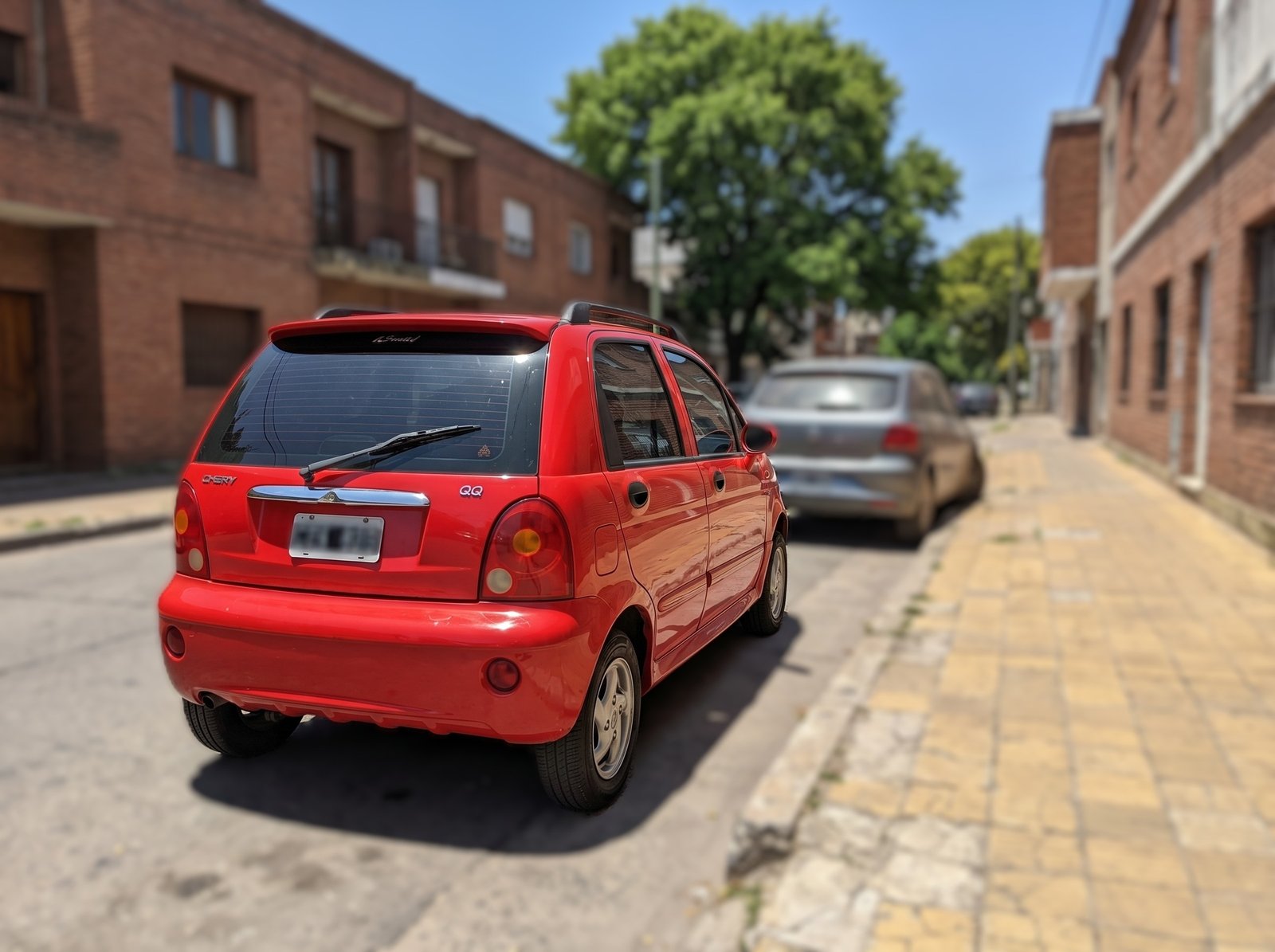 Chery Qq Qq 1.1 Confort - Image 3