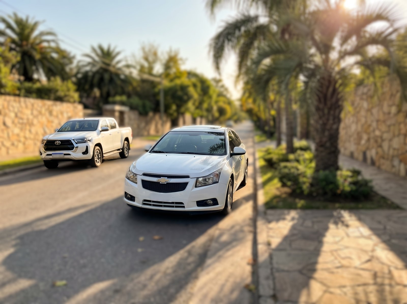 Chevrolet Cruze Cruze 1.4 4p Ltz At - Image 2