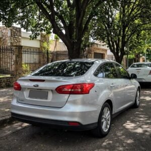 Ford Focus 1.6 4p S L16