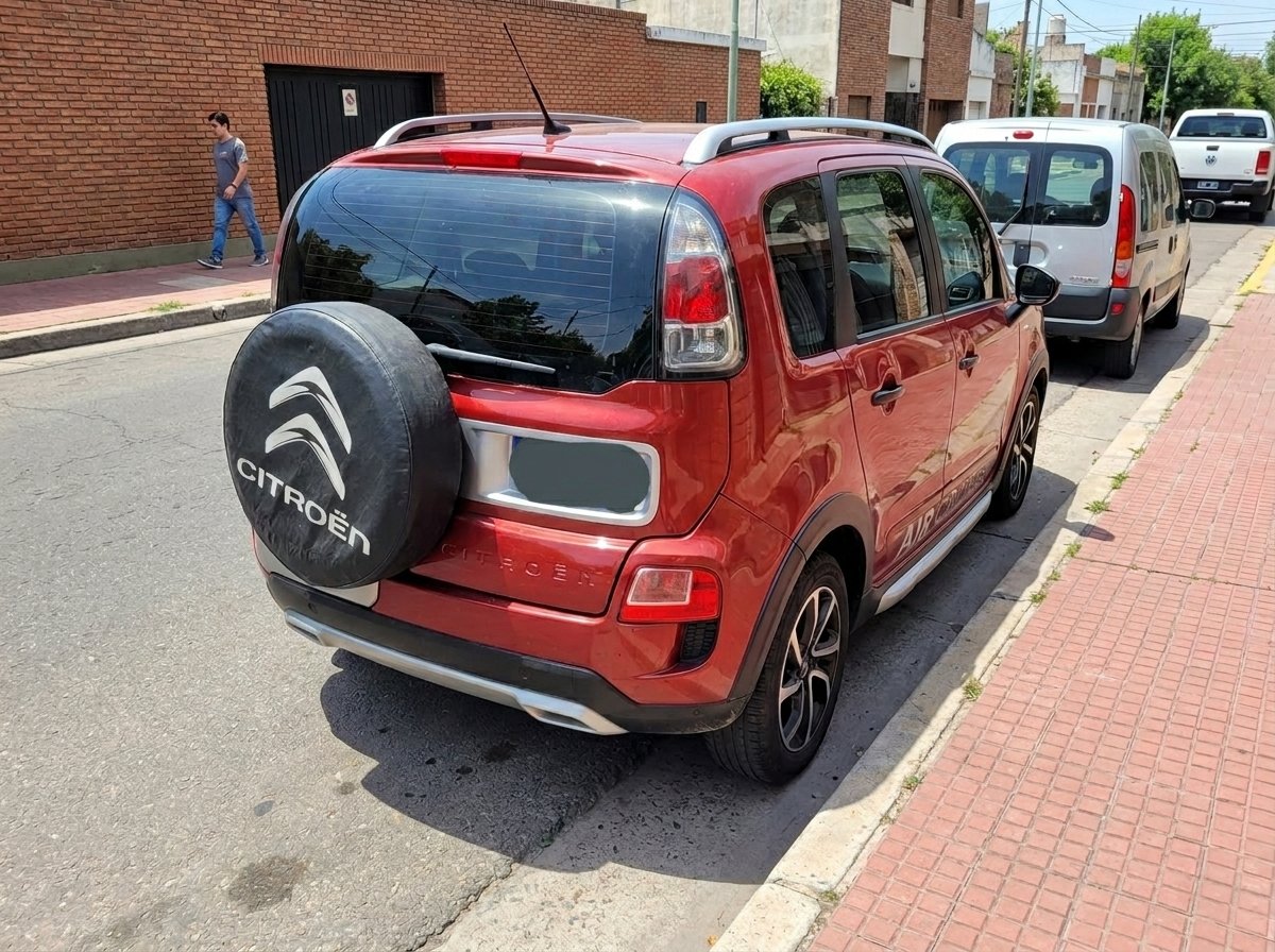 Citroen C 3 Aircross C 3 Aircross 1.6 Sx - Image 4