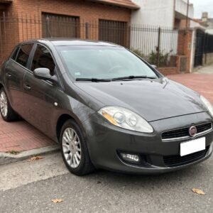 Fiat Bravo 1.6 Jtd Dynamic