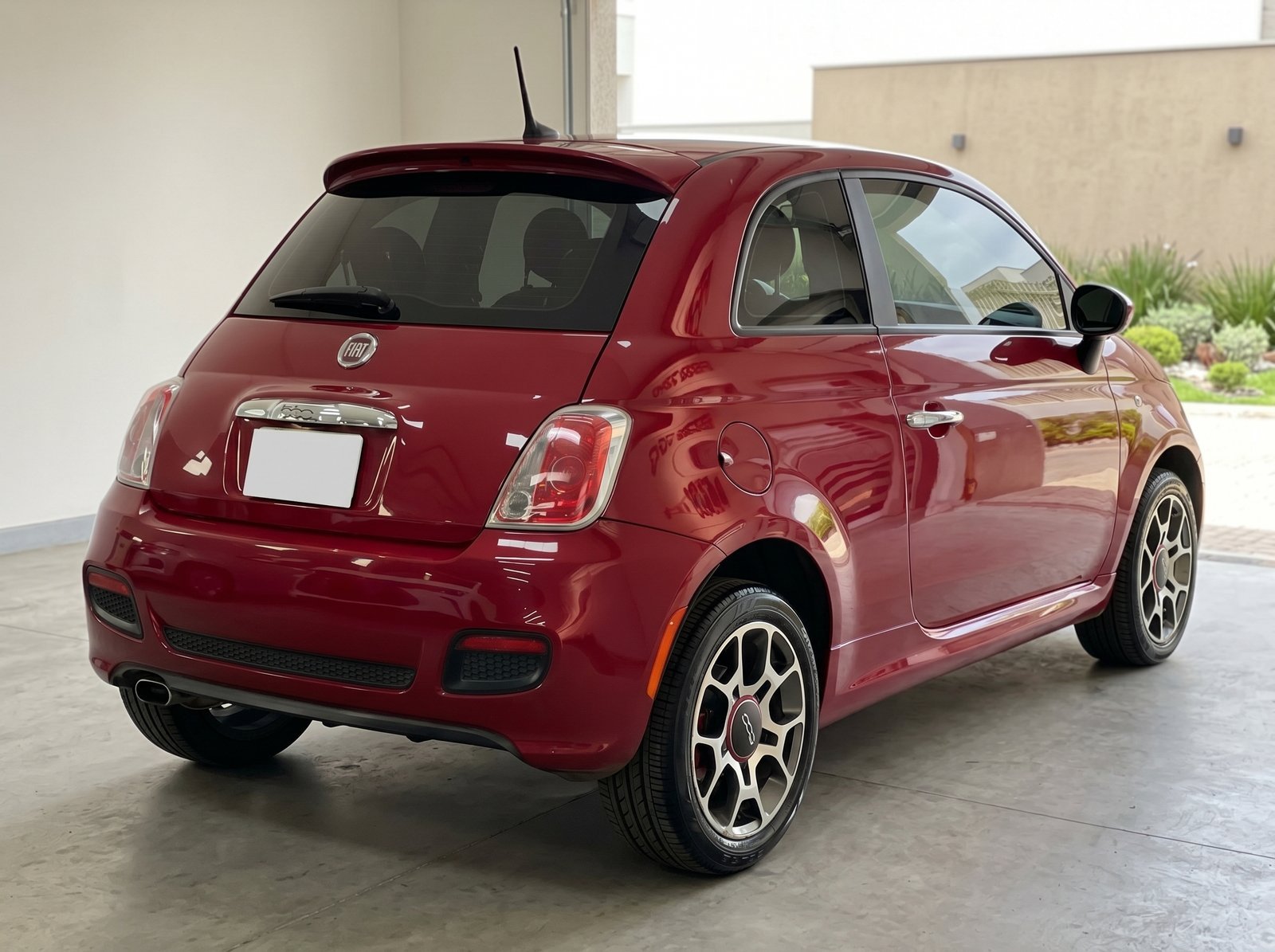 Fiat 500 1.4 Sport Mex - Image 3