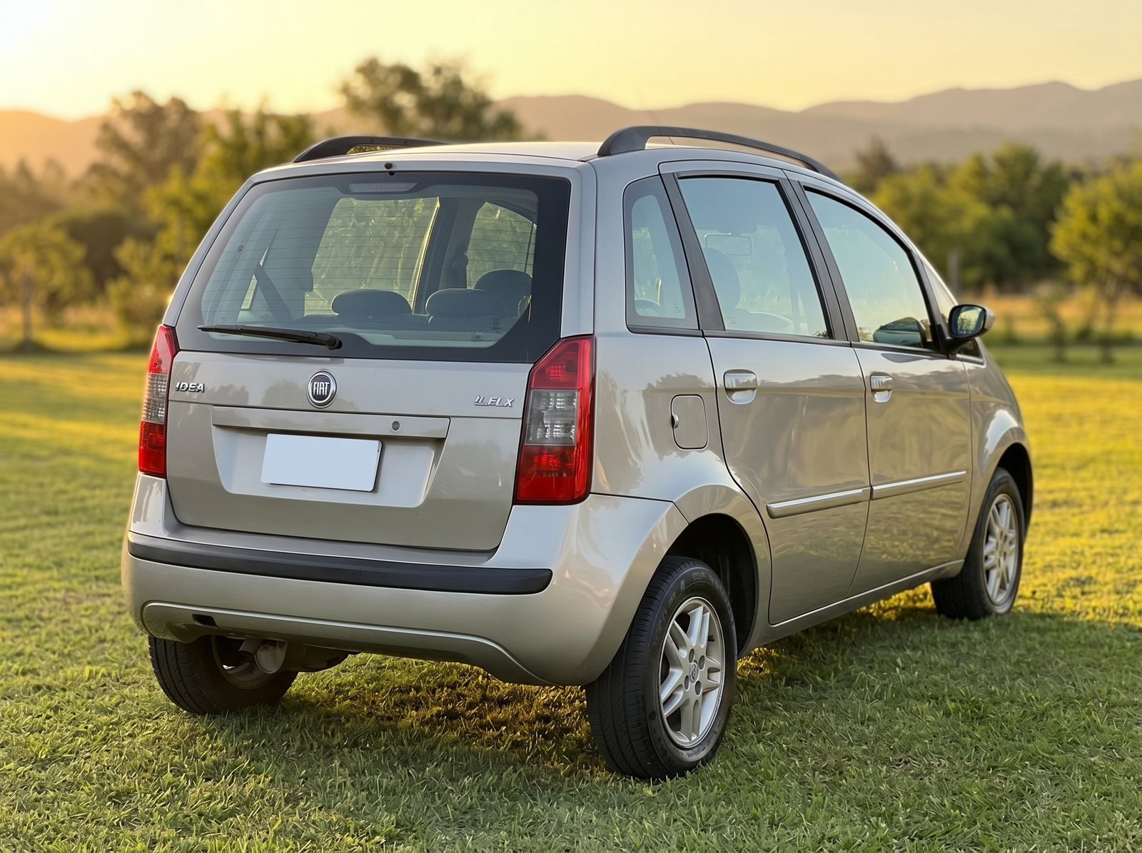 Fiat Idea 1.4 Elx - Image 2