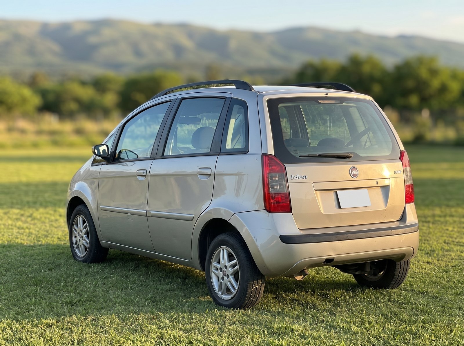 Fiat Idea 1.4 Elx - Image 3