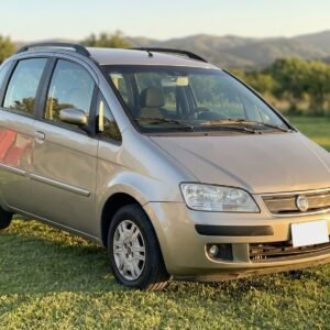 Fiat Idea 1.4 Elx