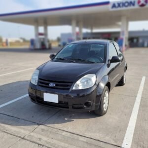 Ford Ka 1.0 Fly Viral