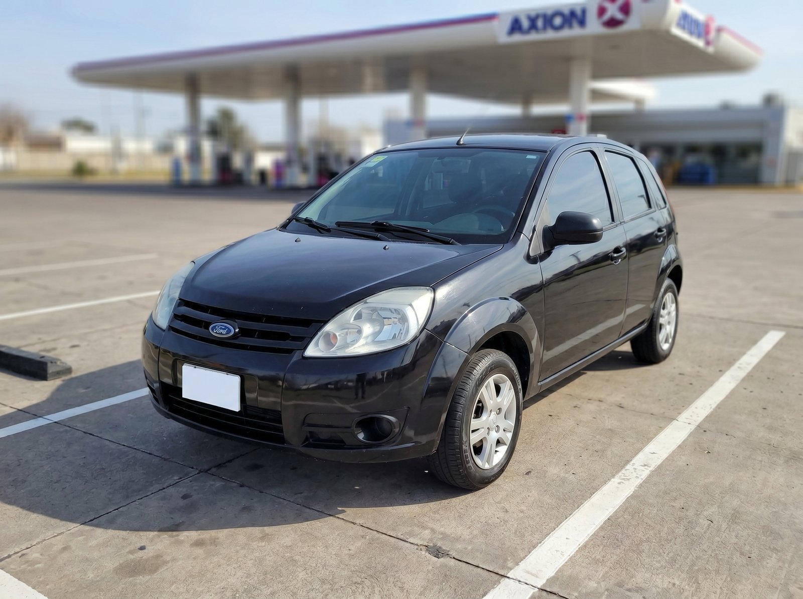 Ford Ka 1.0 Fly Viral - Image 2