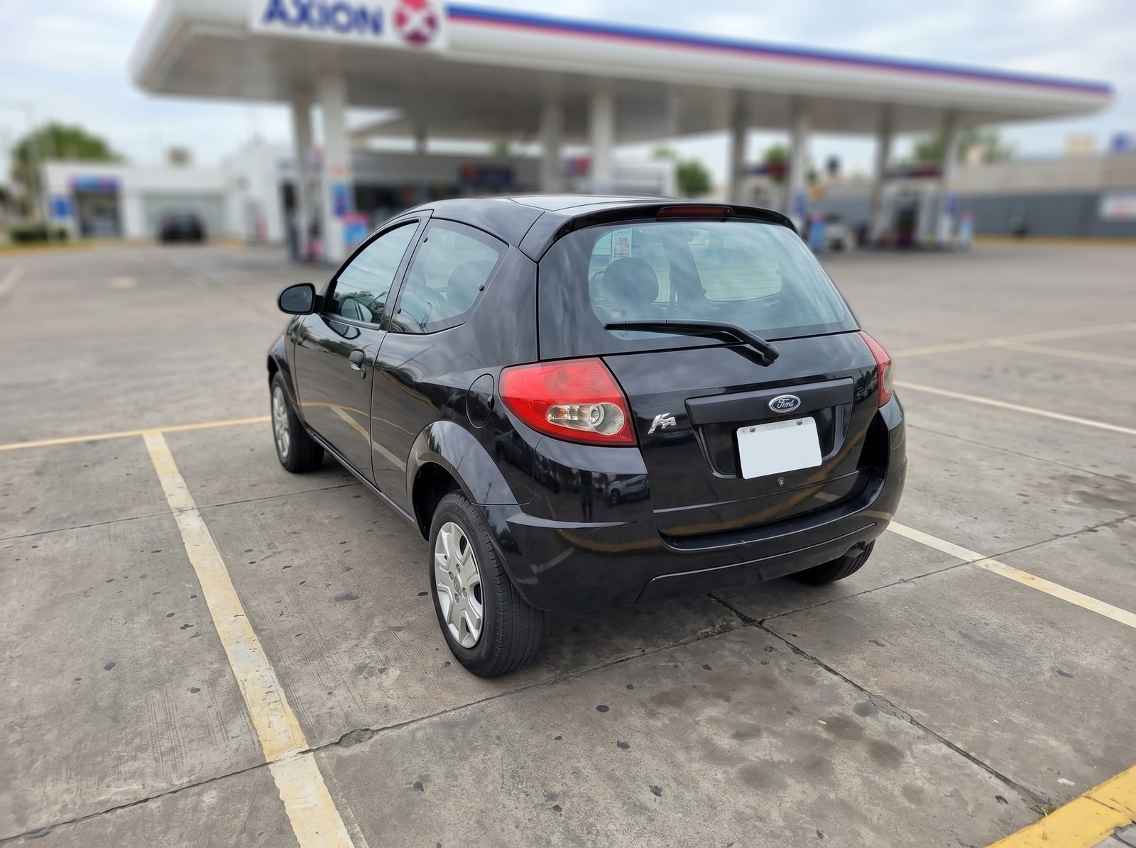 Ford Ka 1.0 Fly Viral - Image 3