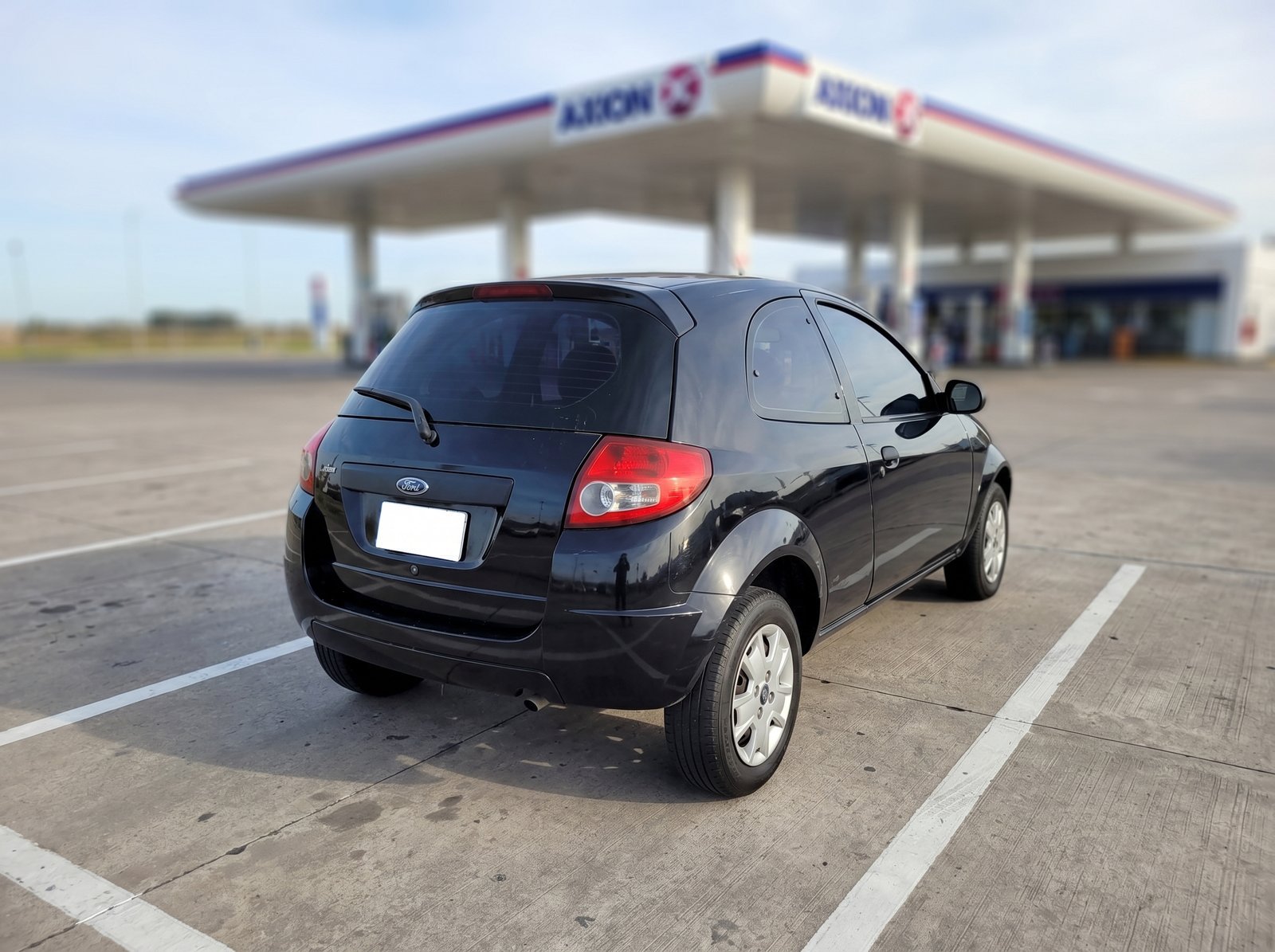 Ford Ka 1.0 Fly Viral - Image 4