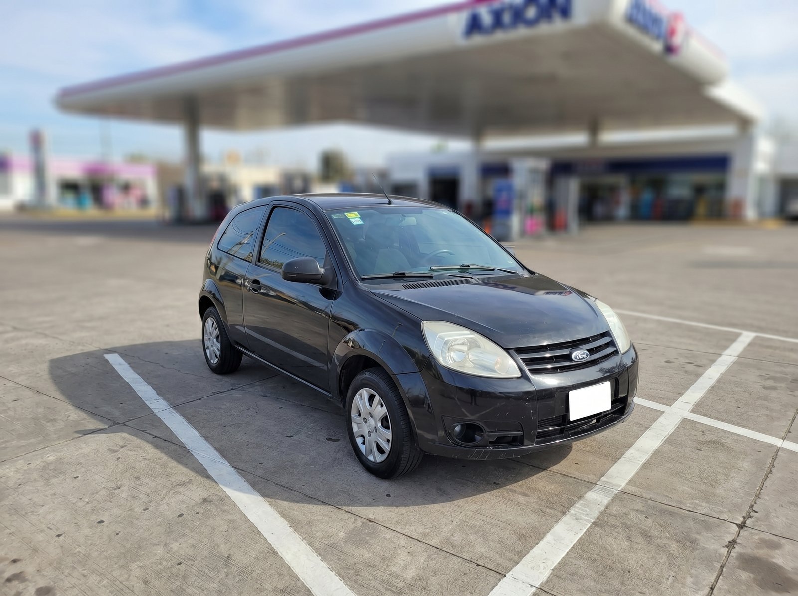 Ford Ka 1.0 Fly Viral - Image 5