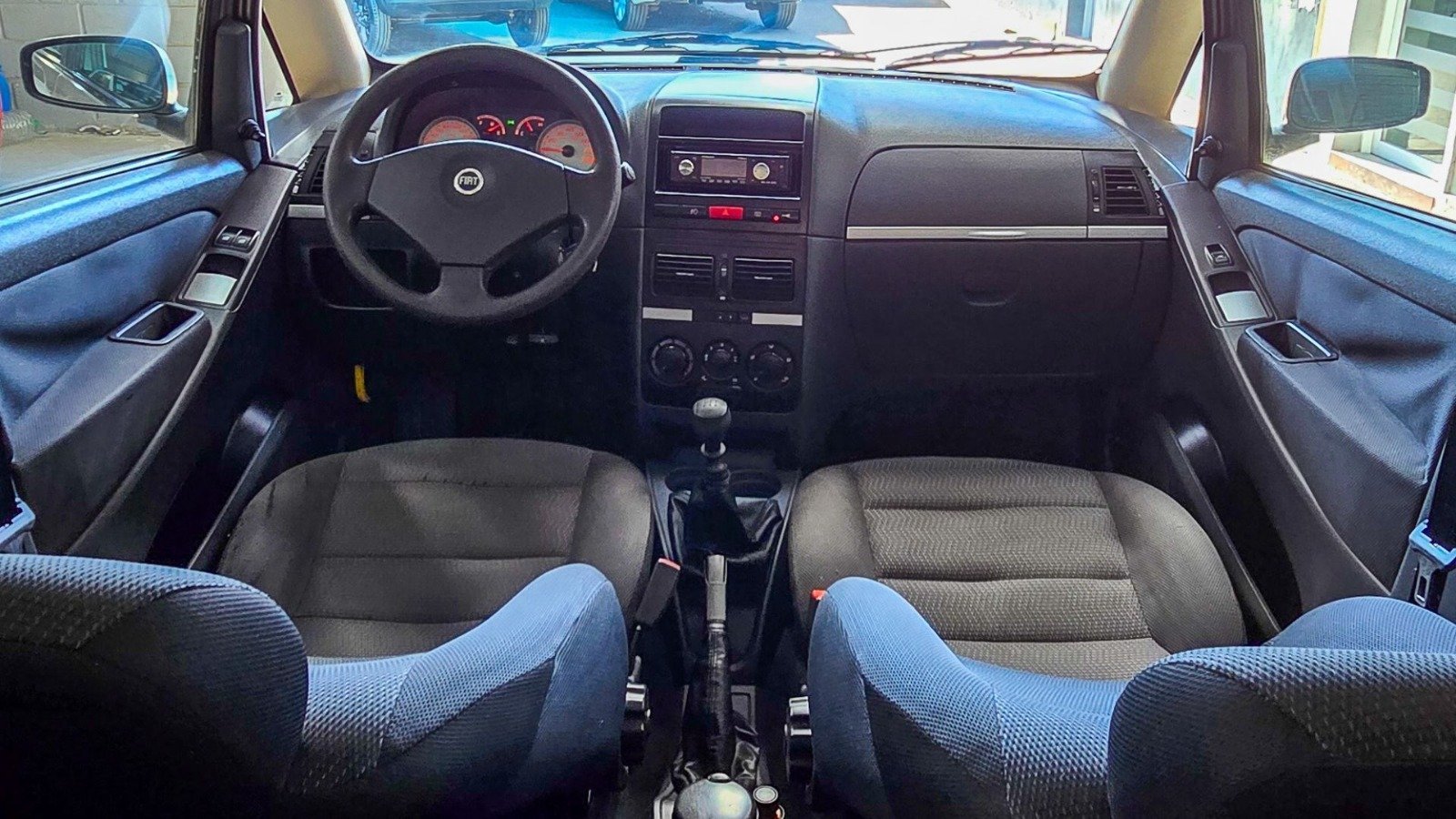 Fiat Idea 1.4 Elx - Image 5