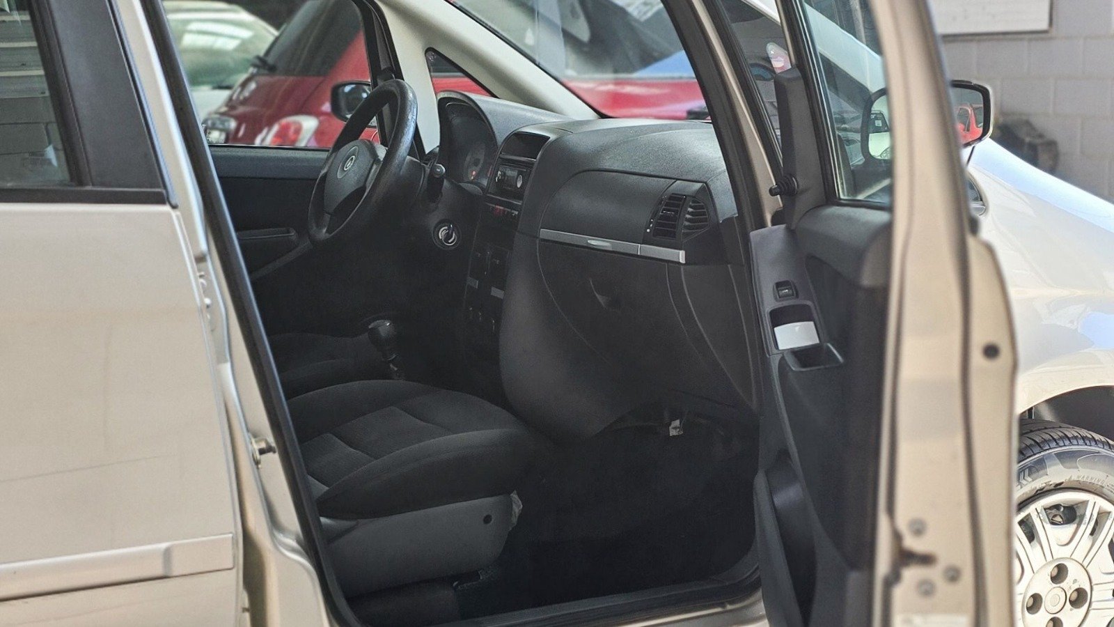 Fiat Idea 1.4 Elx - Image 7