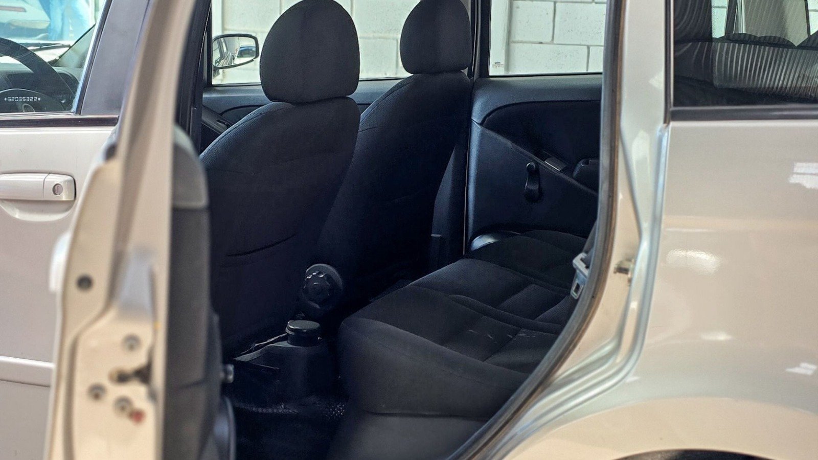 Fiat Idea 1.4 Elx - Image 8