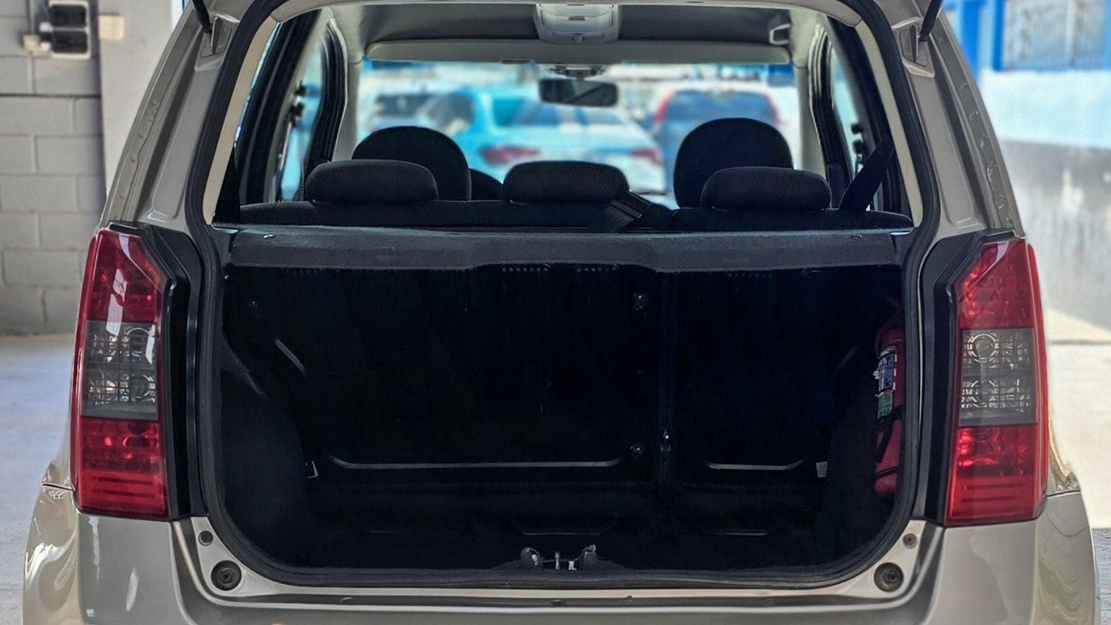 Fiat Idea 1.4 Elx - Image 9
