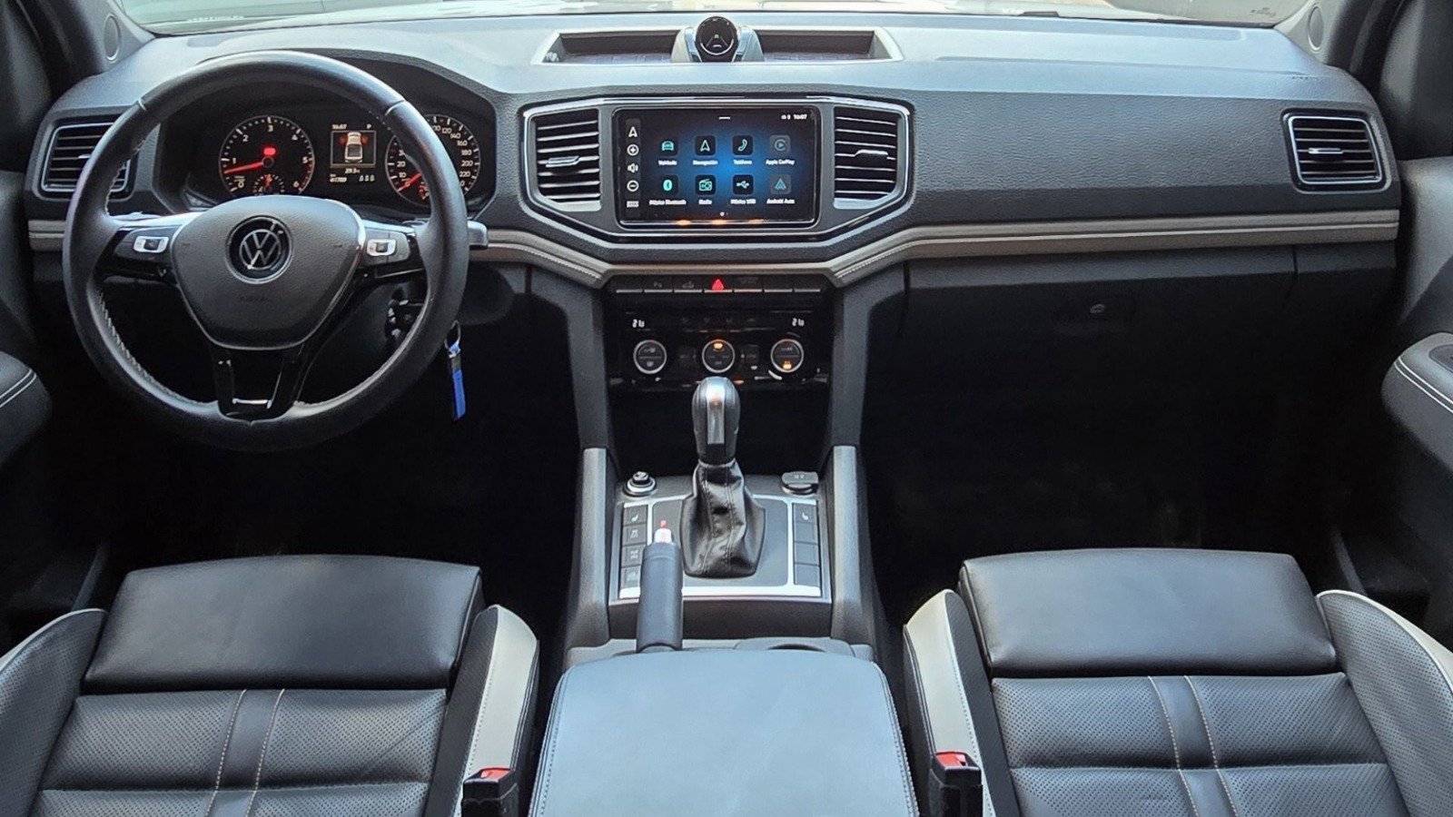 Volkswagen Amarok 3.0Tdi 4X4 Dc At 258cv Highline - Image 5