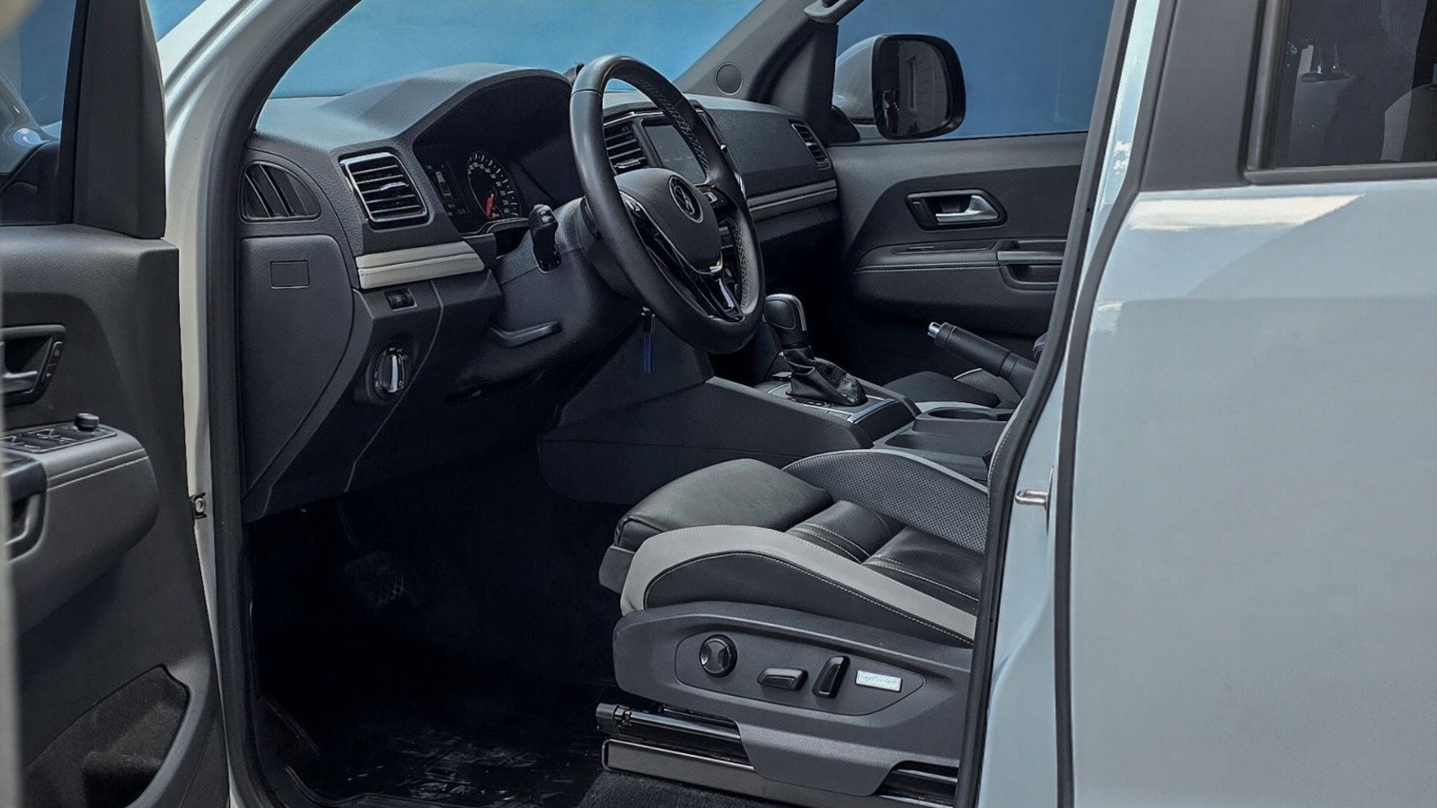 Volkswagen Amarok 3.0Tdi 4X4 Dc At 258cv Highline - Image 6