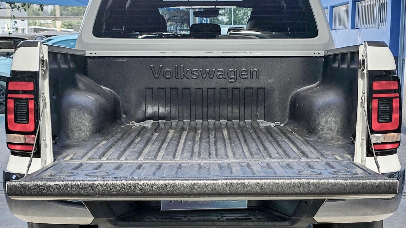 Volkswagen Amarok 3.0Tdi 4X4 Dc At 258cv Highline - Image 9