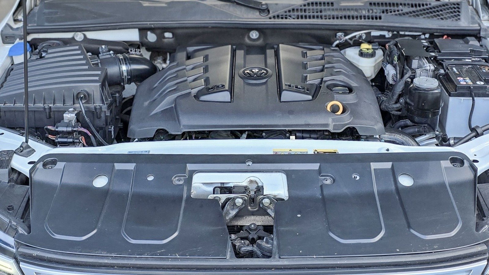 Volkswagen Amarok 3.0Tdi 4X4 Dc At 258cv Highline - Image 10