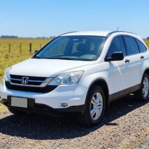 Honda Crv 2.4 4X2 Lx At L07