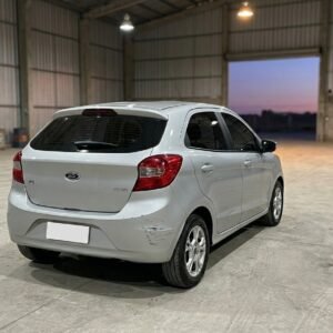 Ford Ka 1.5 Sel
