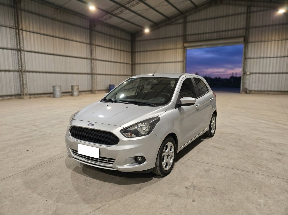 Ford Ka Ka 1.5 Sel - Image 2
