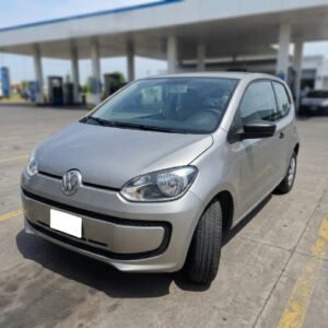 Volkswagen Up Up! 3p Take Aa