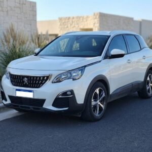 Peugeot 3008 1.6 Allure Tip
