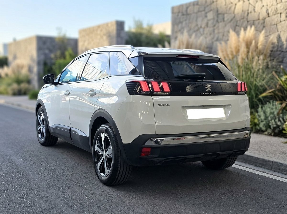 Peugeot 3008 1.6 Allure Tip - Image 2