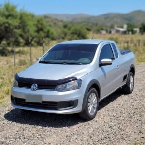 Volkswagen Saveiro 1.6 C/Ext Pack High L17