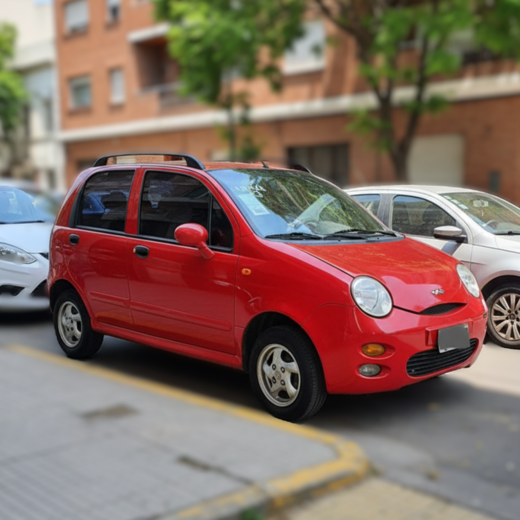 Chery Qq Qq 1.1 Confort - Image 2
