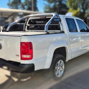 Volkswagen Amarok 2.0Tdi 4X2 Dc Trend 180cv