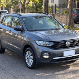 Volkswagen T-Cross 1.6 Trendline