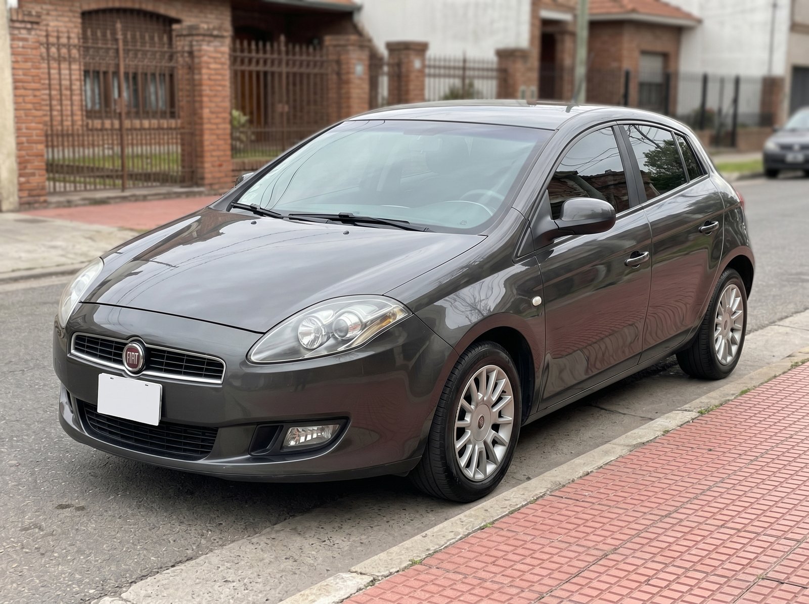 Fiat Bravo Bravo 1.6 Jtd Dynamic - Image 3
