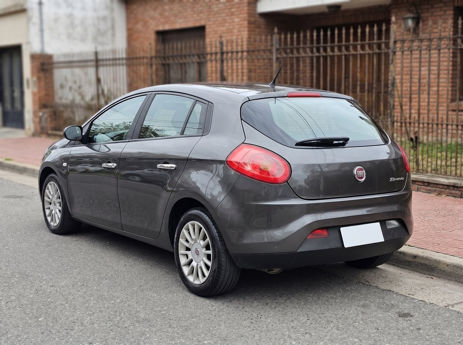 Fiat Bravo Bravo 1.6 Jtd Dynamic - Image 4