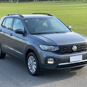 Volkswagen T-Cross 1.6 Trendline