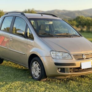 Fiat Idea Idea 1.4 Elx