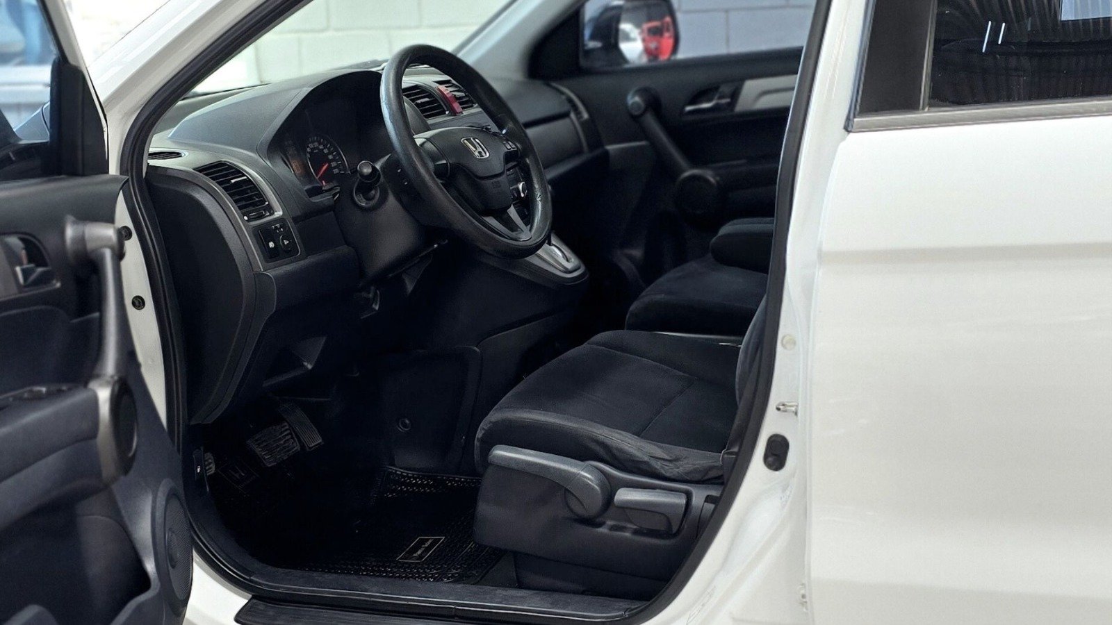 Honda Crv Crv 2.4 4X2 Lx At L07 - Image 6