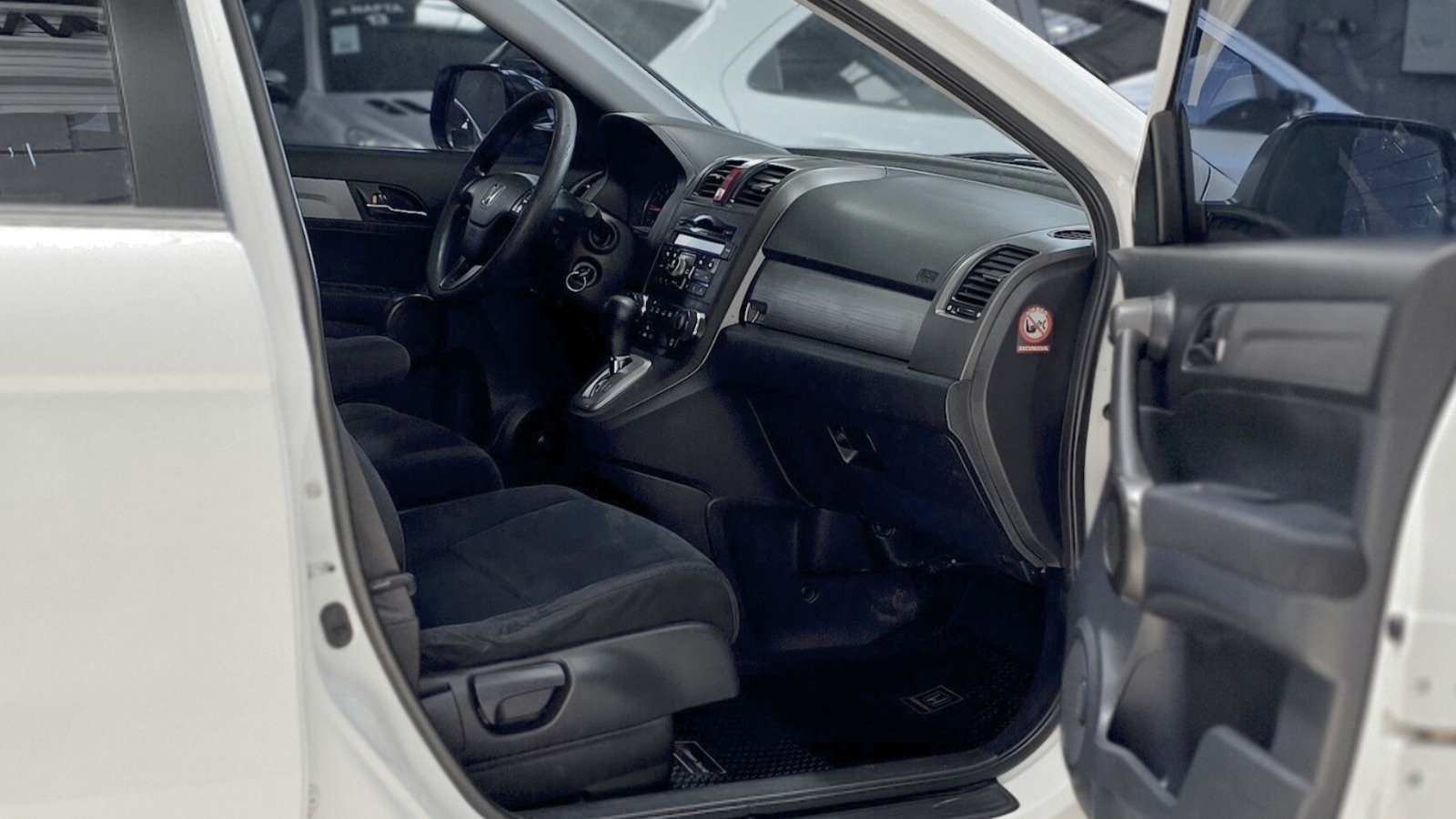 Honda Crv Crv 2.4 4X2 Lx At L07 - Image 7