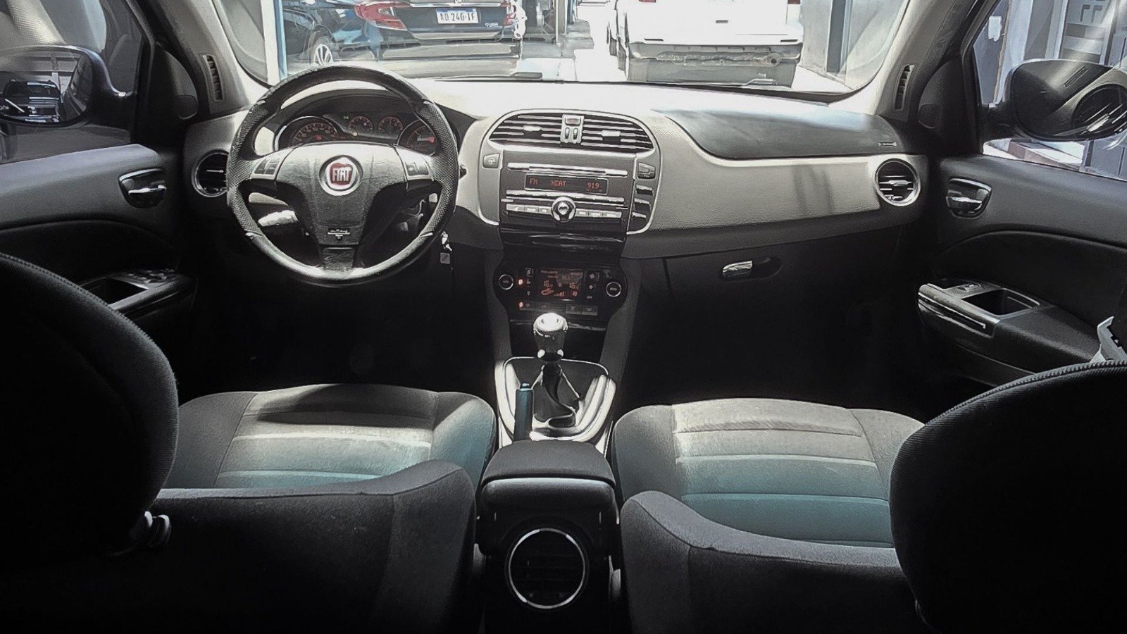 Fiat Bravo Bravo 1.6 Jtd Dynamic - Image 7