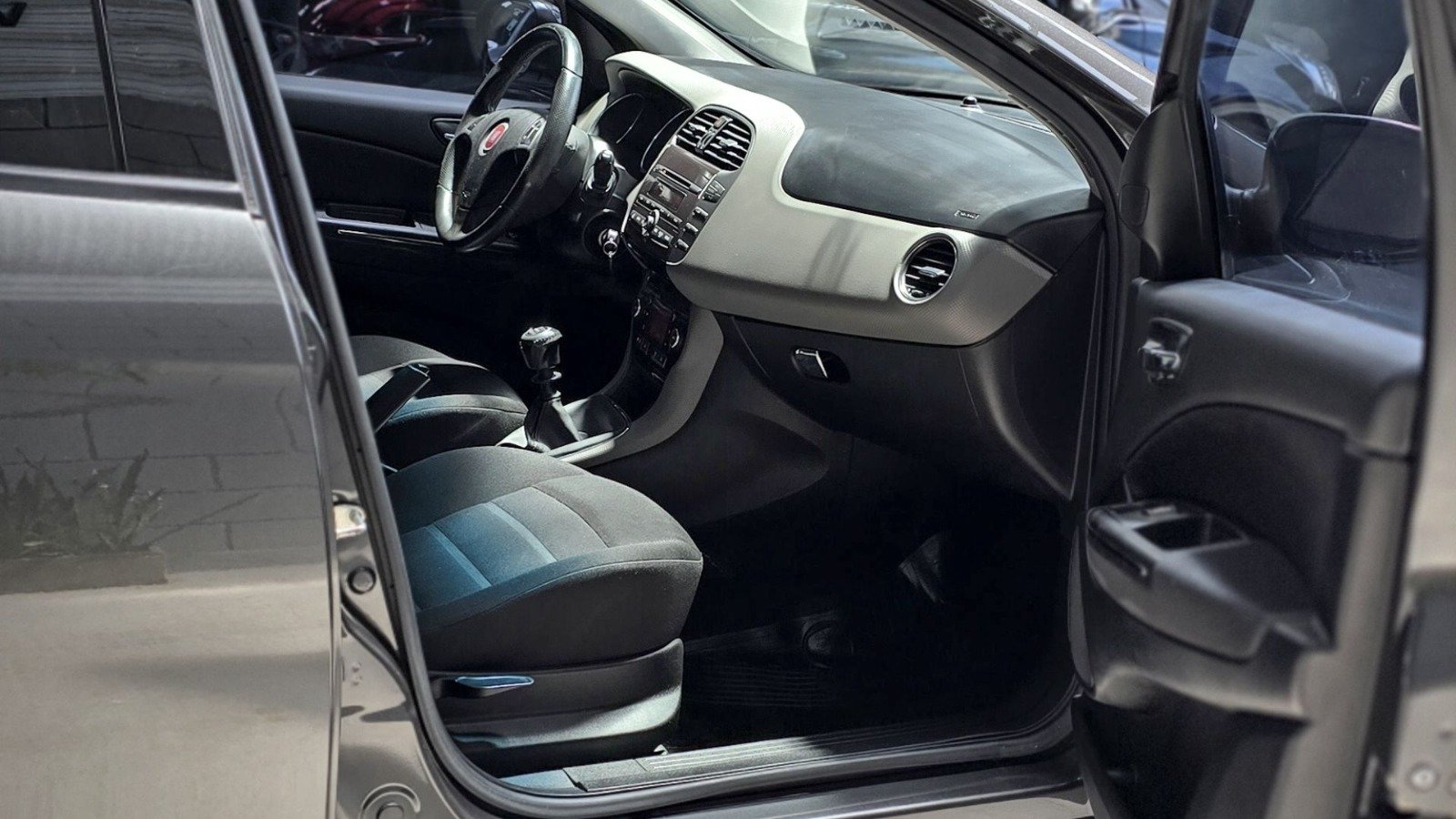 Fiat Bravo Bravo 1.6 Jtd Dynamic - Image 8