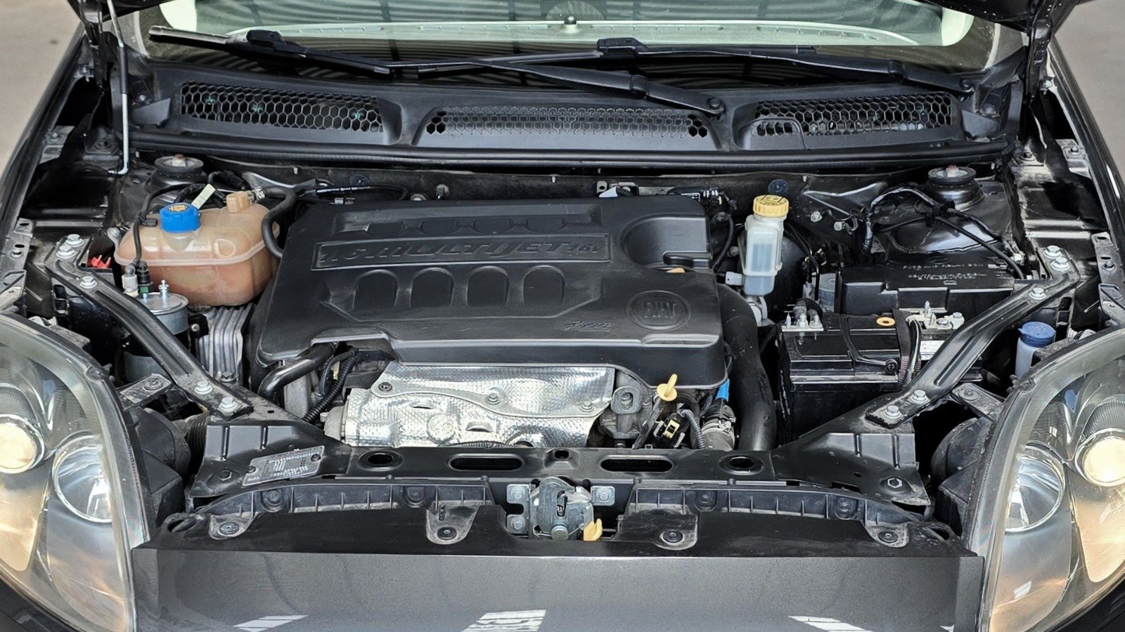 Fiat Bravo Bravo 1.6 Jtd Dynamic - Image 9