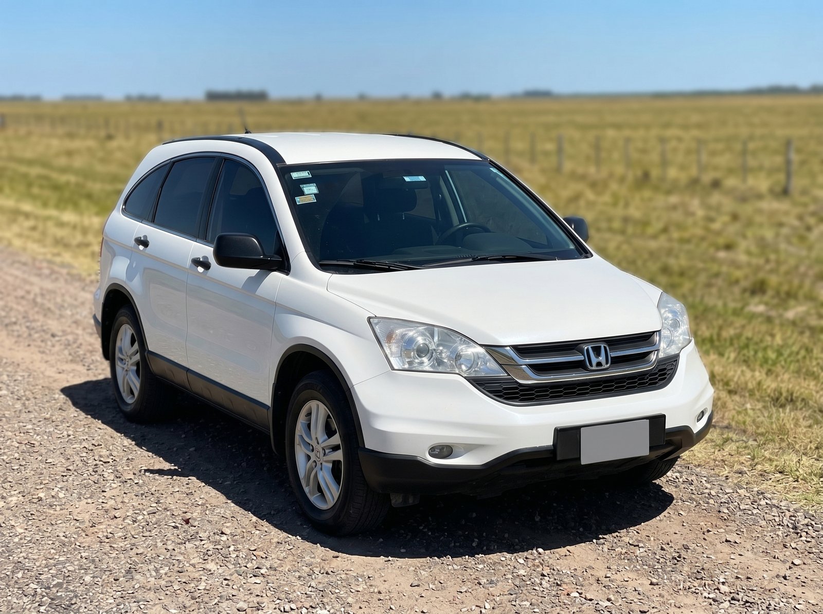 Honda Crv Crv 2.4 4X2 Lx At L07 - Image 4