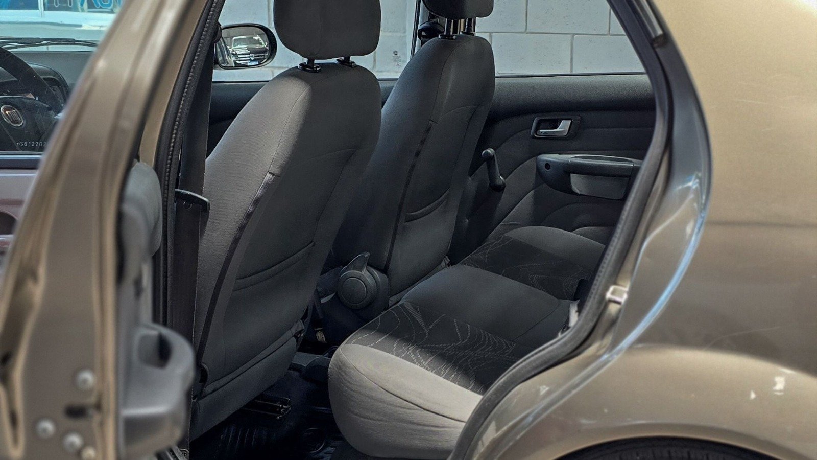 Fiat Siena 1.6 El L14 - Image 5