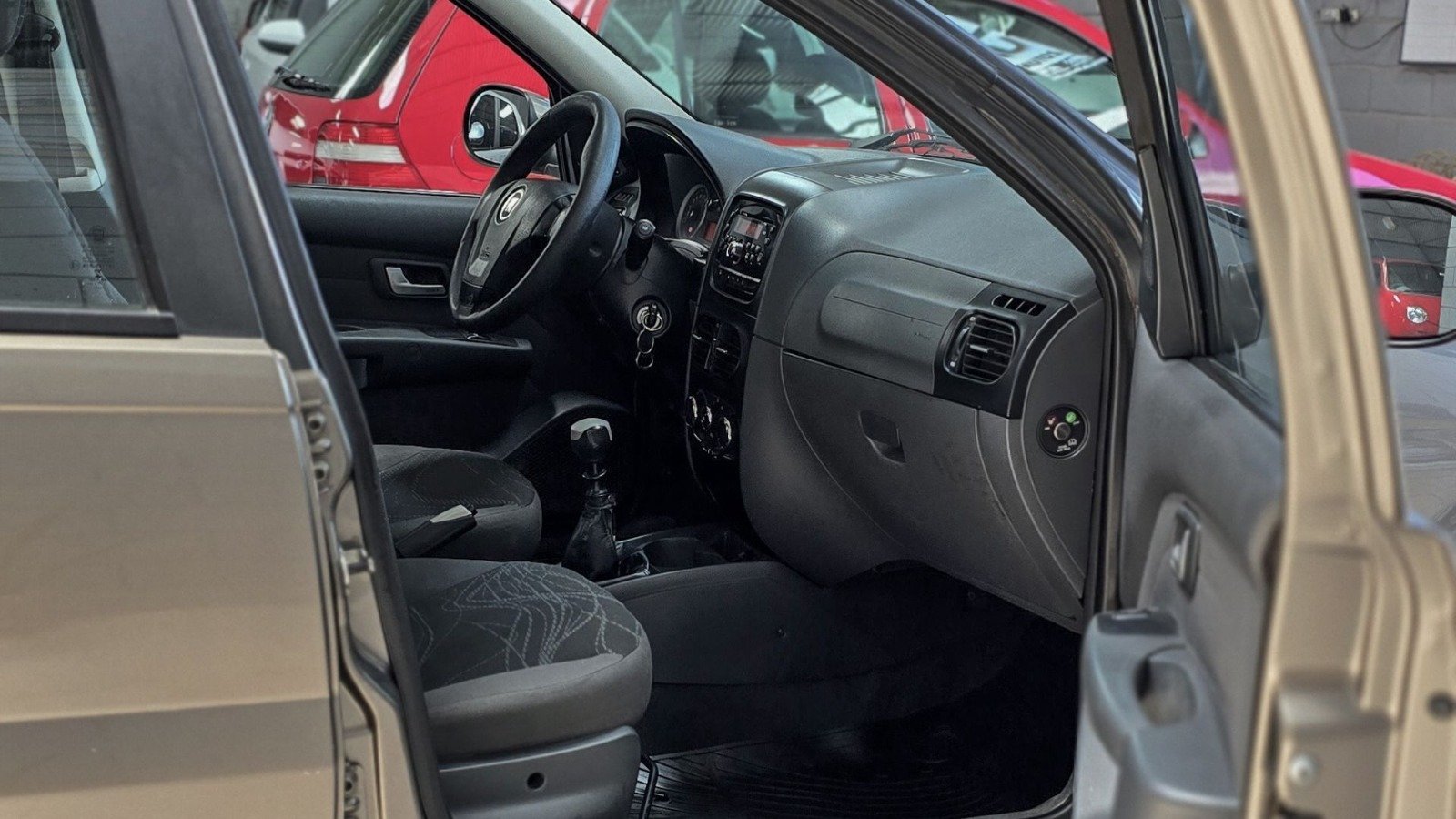 Fiat Siena 1.6 El L14 - Image 6